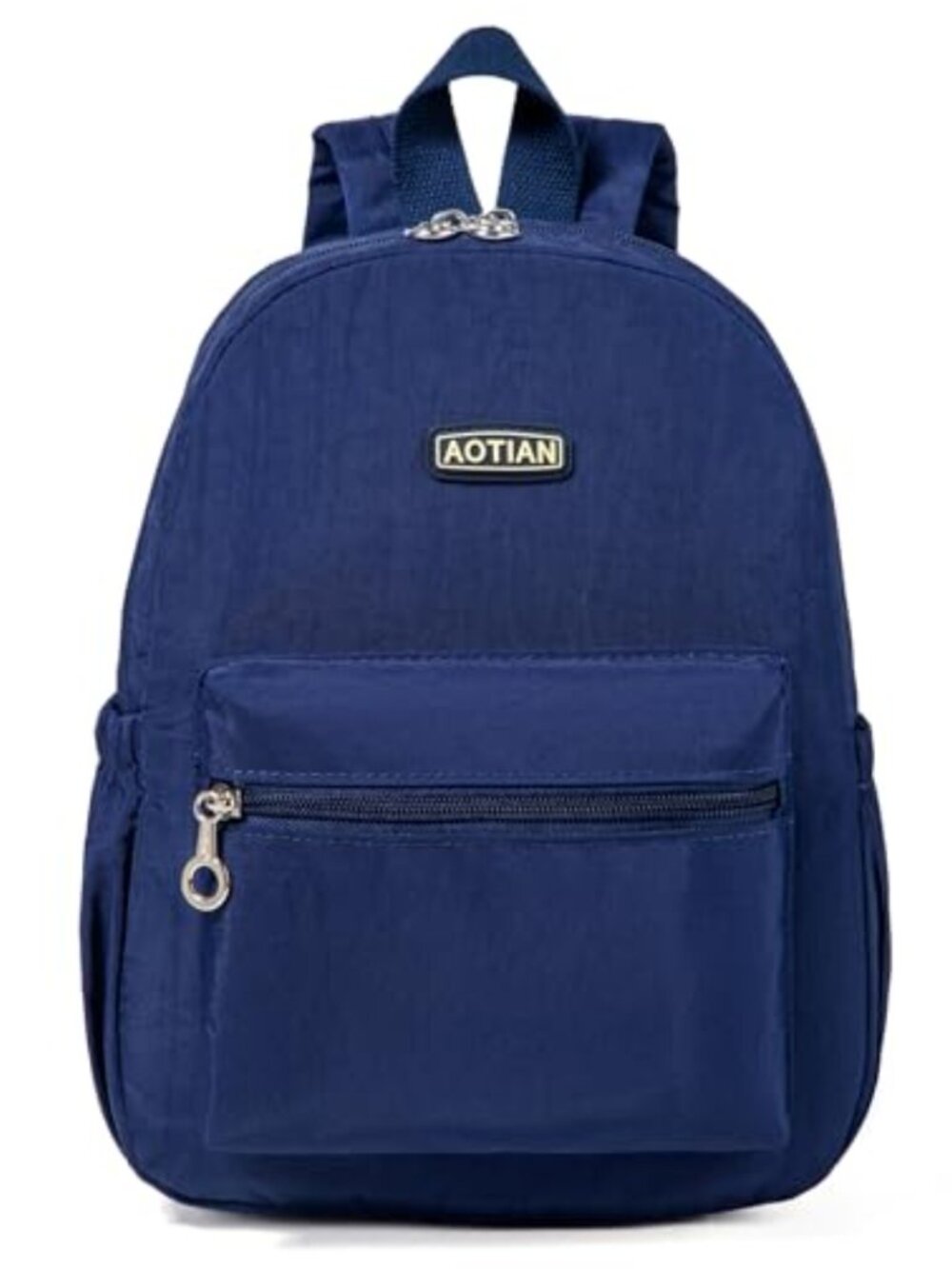 Mini Backpack for Women Nylon Small Daypack Lightweight